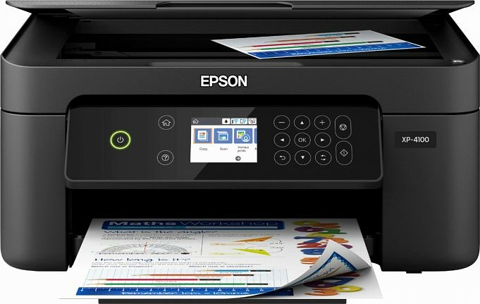 Epson Vs HP Drucker